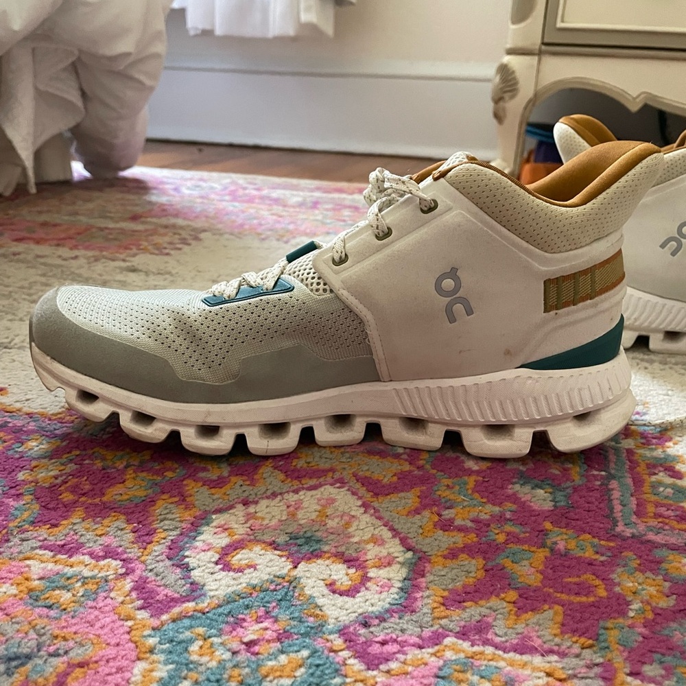 OnCloud Shoes